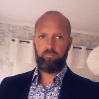 Magnus Johansson
