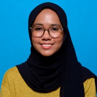 Najwa Azman