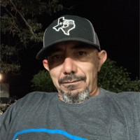 Gilbert Tijerina