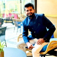 Amarjit Chaudhary