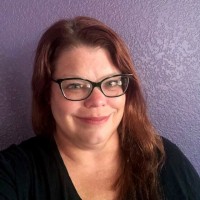 Meghan Warren