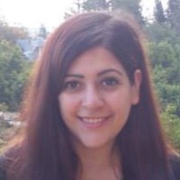 Maryam Mahboubi Massoudi