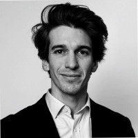 Nicolas Brégerie