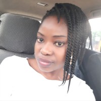 Fanta Sidibe