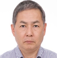 Kenichi Mori