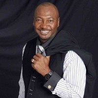 Marvin Scott Sr.