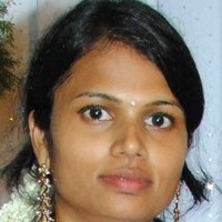 Suba Suresh