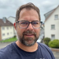 Jens Bergander