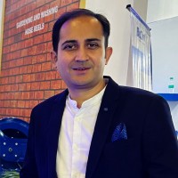 Sudhanshu Karnatak 🛫