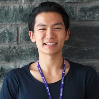 Justin Kwan