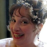 Judy Bierman-Rudolph