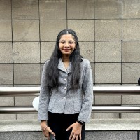 Mahek Goyal