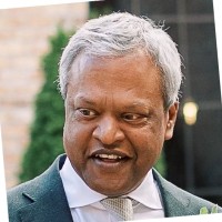 Prabhat K. (PK) Gupta