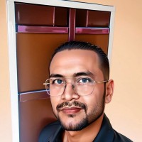 Bibek Mishra