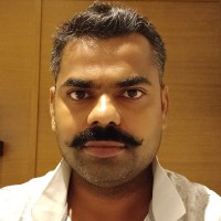 Pushpendra Singh Sengar