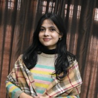 Aayusha Bhattarai