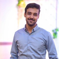Ankit Trivedi