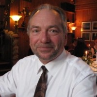 Peter Stallard