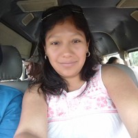 Maura Ivana Cruz Martinez