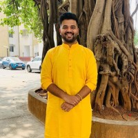 Mayur Gosavi