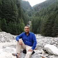 Bhimji Hirani