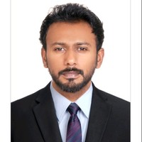 Rithesh Balakrishnan