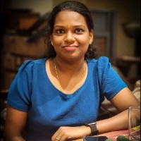 Neethakshi A