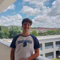 Erasmo Magalhães Bibiano