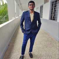 Lokesh Lakade