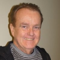 Dr. Mike Olson