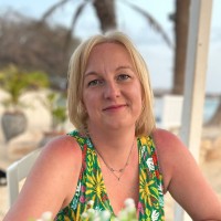 Nicola Houghton