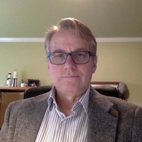 Fred McFadden