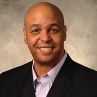 Aaron Tharpe