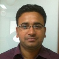 Deepak Jain