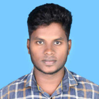 Kishore B