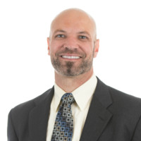 Kevin Scherer