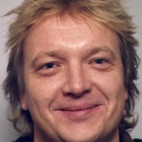Mike Deutekom