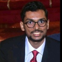 Utkarsh Prakash