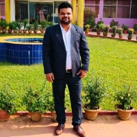 Rohitaswa Pradhan