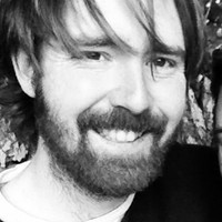 Gavin Hammond