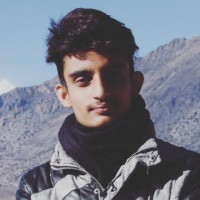 Abishek Parajuli
