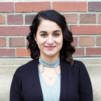 Catherine Martinez-Mendoza