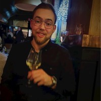 Niko Nikolas Chavales