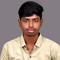 Nithishkumar K