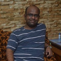 Jayesh Naidu