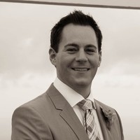 Jesse Nicholson