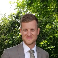 Mathieu Steck