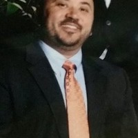 Matthew Bush