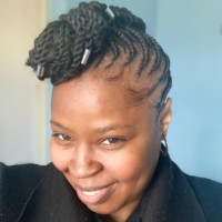 Boikgethelo Mofokeng