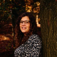 Sabine Van Der Kolk